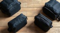 top nylon camera bags