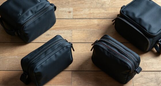 top nylon camera bags