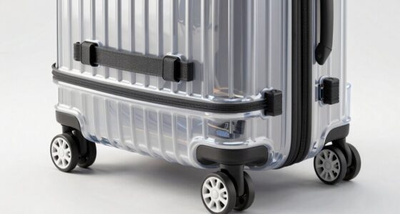 top polycarbonate luggage 2026