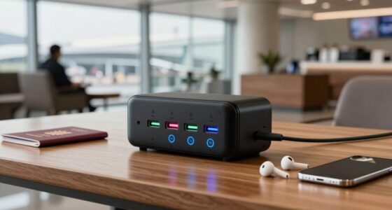 top portable travel chargers