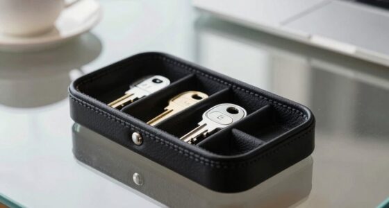 top premium key organizers