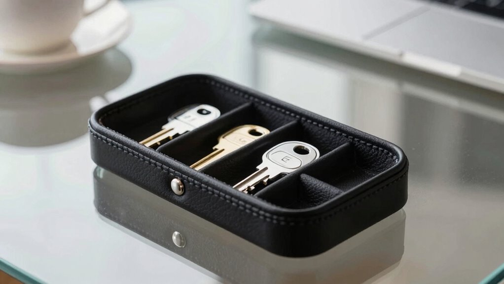 top premium key organizers