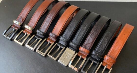 top reversible belt gift ideas