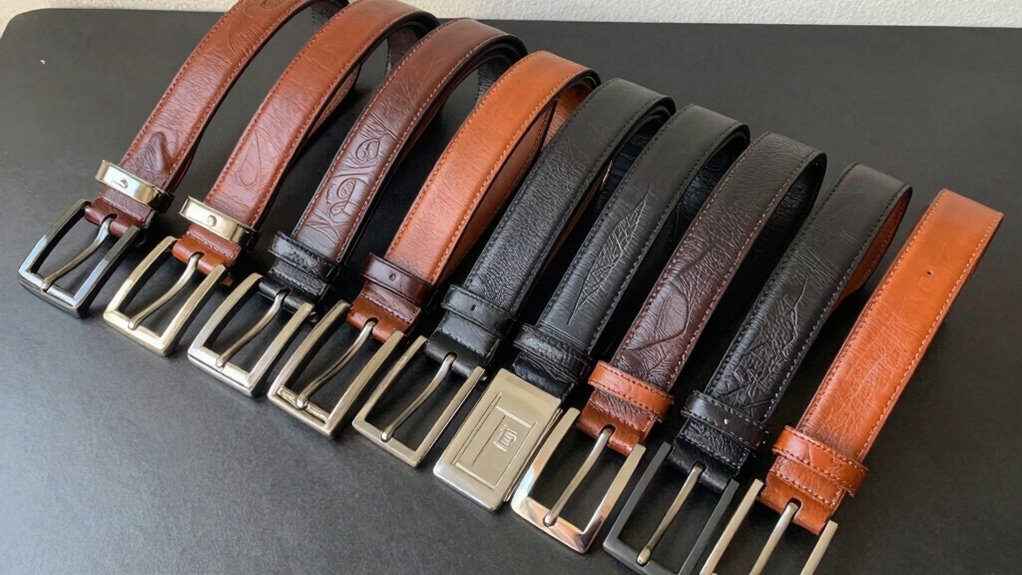 top reversible belt gift ideas