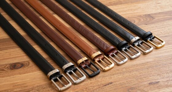 top reversible belts 2026