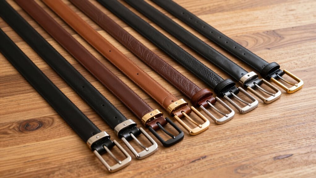 top reversible belts 2026