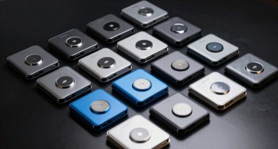 top rfid aluminum wallets