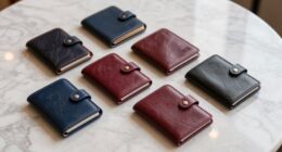 top rfid passport holders