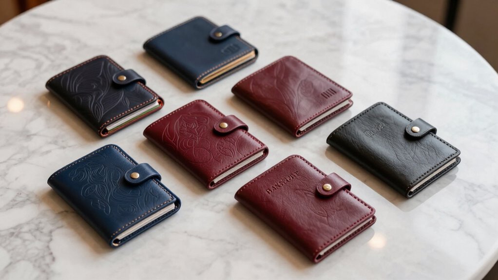 top rfid passport holders