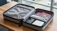 top rfid travel organizers