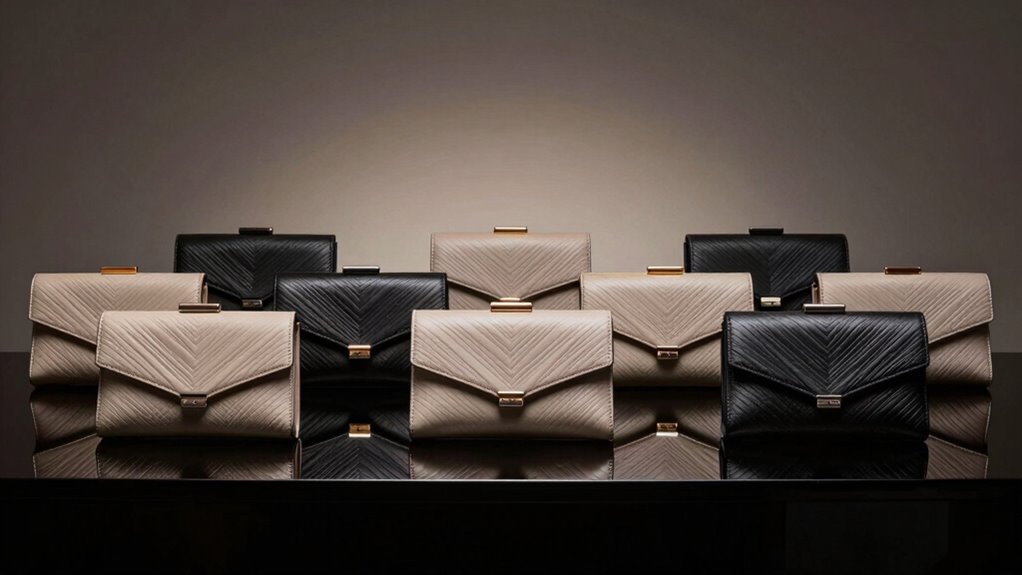 top saffiano clutch bag picks