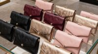 top saffiano clutch bags