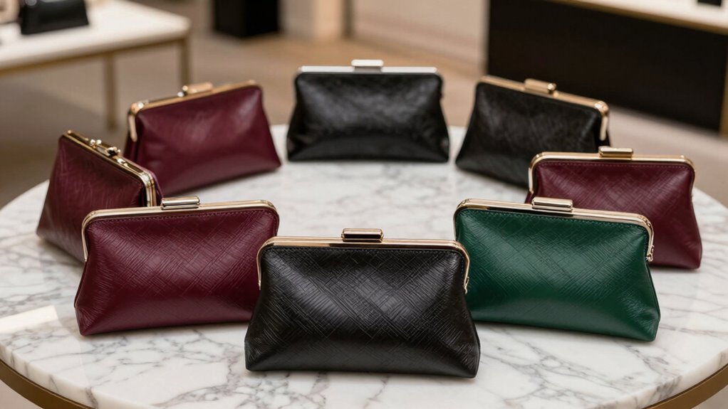 top saffiano clutches 2026