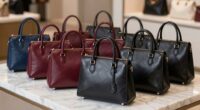 top saffiano satchels 2026