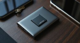 top slim wallets with airtag