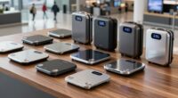 top smart luggage scales