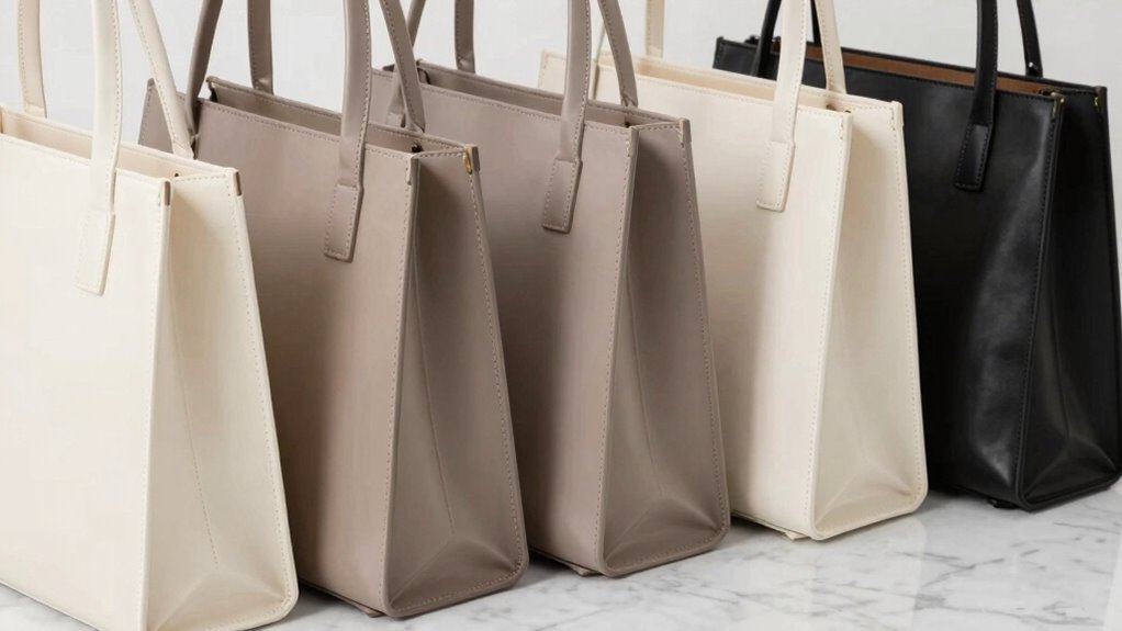 top tote bag organizers