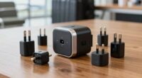 top travel adapter kits