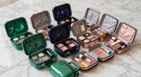 top travel makeup cases