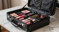 top travel makeup cases