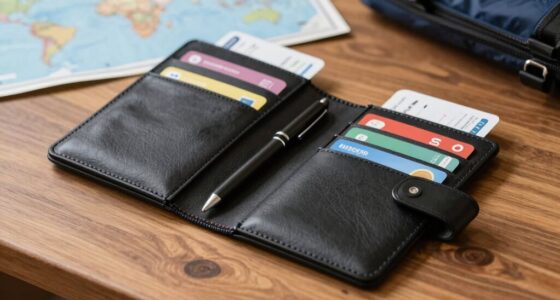 top travel organizer picks