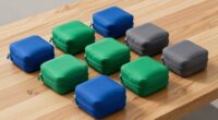 top travel packing cube sets