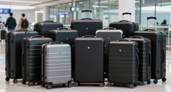 top tsa lock business luggage