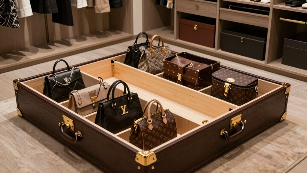 top under bed storage trunks