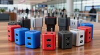 top universal travel adapters
