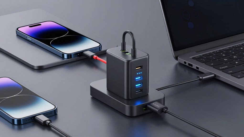top usb c chargers list