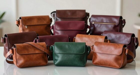 top vegan belt bag options