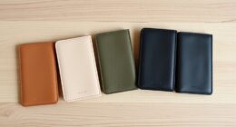 top vegan leather wallets