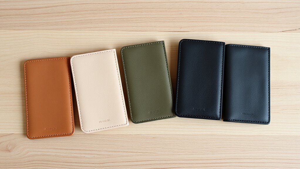 top vegan leather wallets