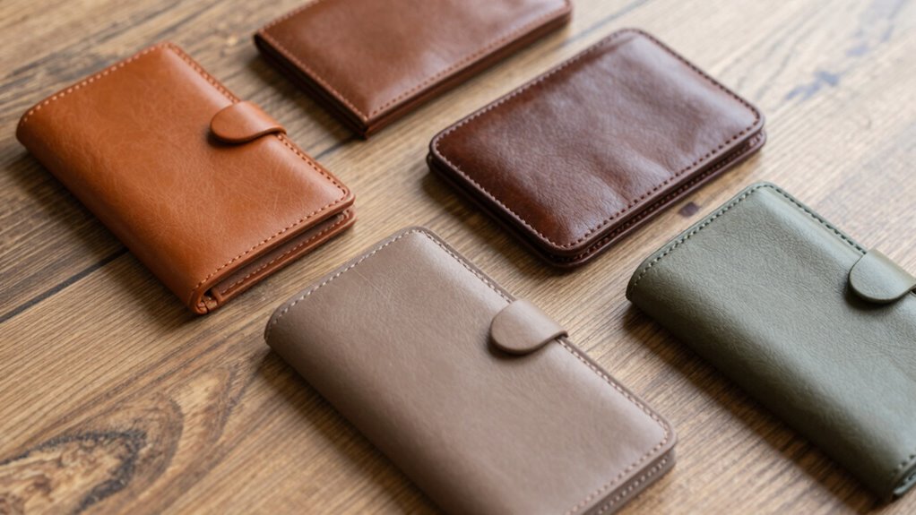 top vegan phone wallets