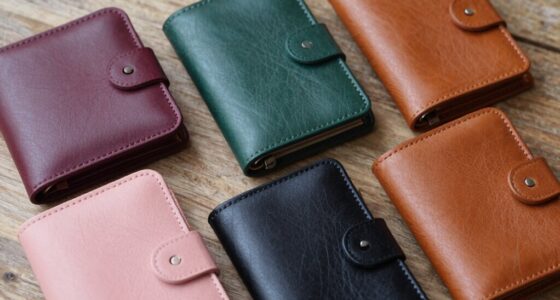 top vegan travel wallets