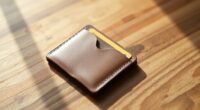 top vegan wallet options