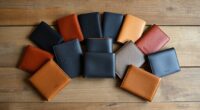 top vegan wallet options