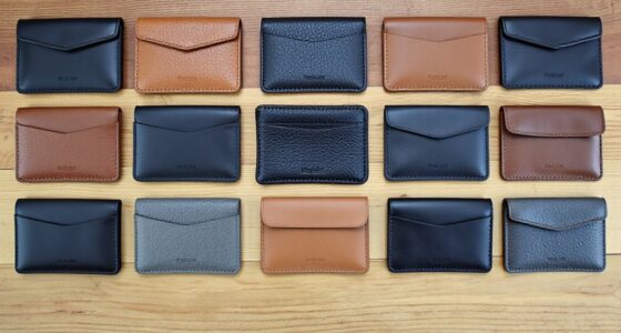 top vegan wallets 2026