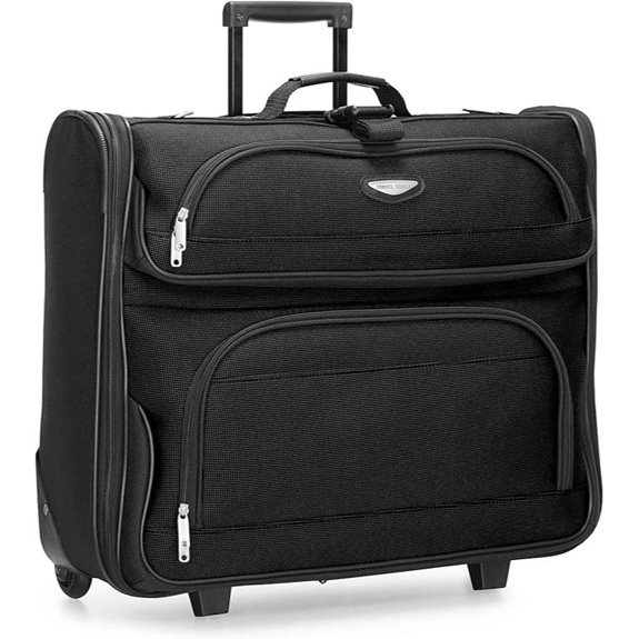 Travel Select Amsterdam Business Garment Bag