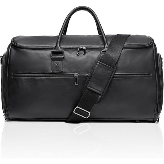 Carry On Garment Bag for Travel