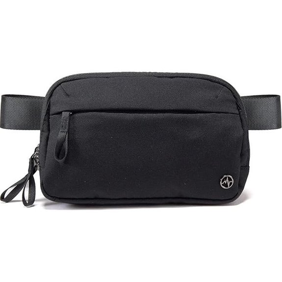 Pander Crossbody Sling Bag for Travel and Daily Use