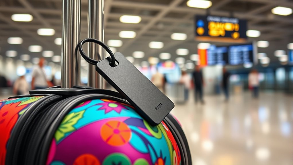 travel tracker selection criteria