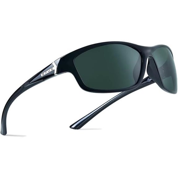 B.N.U.S Polarized UV400 Sunglasses for Men & Women