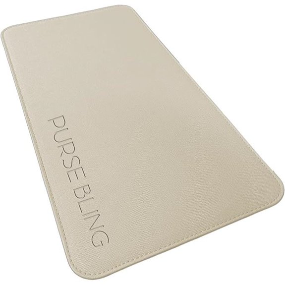 LV Neverfull GM Bag Shaper in Vegan Leather