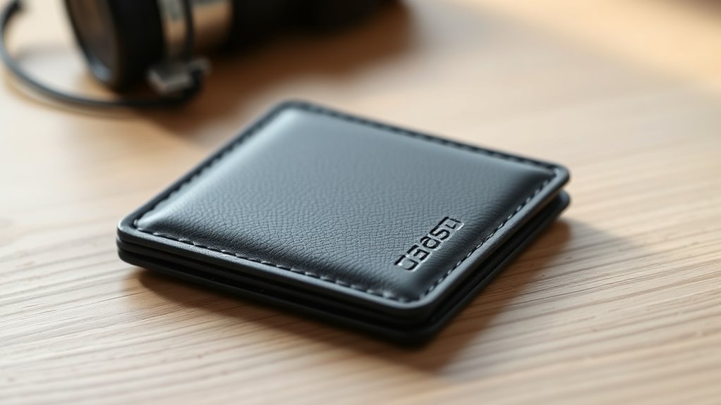 vegan wallet selection essentials