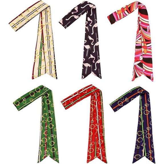 Multifunctional Scarf for Women and Accessories