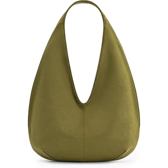 JW PEI Women's Dara Faux Suede Hobo Bag
