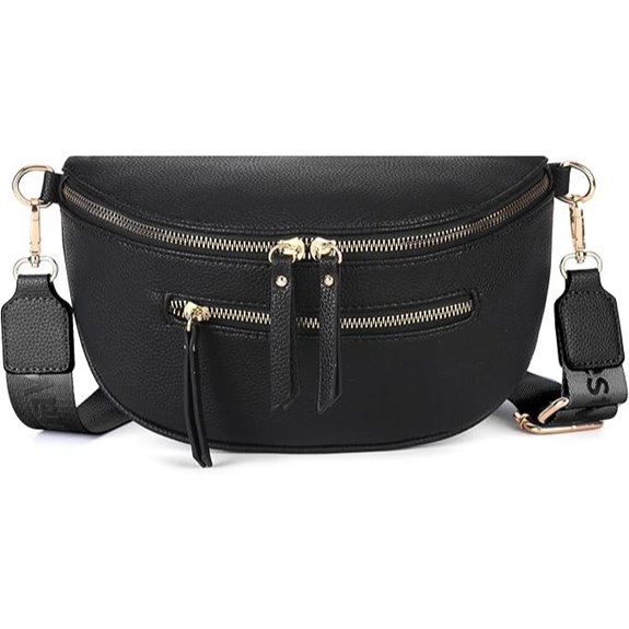 Montana West Crossbody Bag for Women