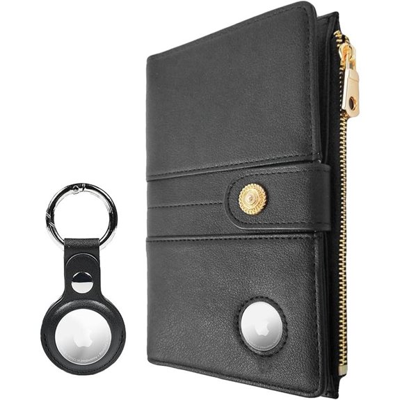 women s rfid passport wallet