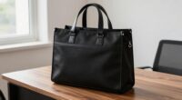 12 key work tote features